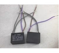 1pcs CBB61 3/2.5UF 300V Capacitor Capacitance Meters
