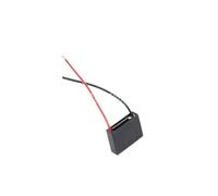 1PCS CBB61 Capacitor 0.8 1 1.2 1.5 1.8 2 2.5 3 3.5 4 4.5 5 6 7 8 10 12 15 18 20UF Ceiling Fan electronic starter Running Rectangle Capacitor AUOQKQUT(4.0UF 450V)