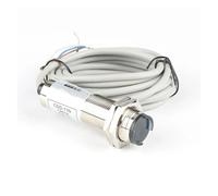 1PCS CDD-11N DC 12V - 24V 300mA 4 Wire Type NPN NO + NC 10mm Switch Sensor CZMDKEXM