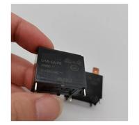 1pcs circuit board DIY Wind speed relay g4a-1a-pe e-cn-5v 12V 24 VDC DC5V / 12V / 24 V 4-pin 20A for household appliances NWPNLXEA(12V,G4A-1A-E-(cha tou))