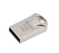 1PCS Clé USB 8Go USB 2.0 QUMOX Pen Drive Flash Stick
