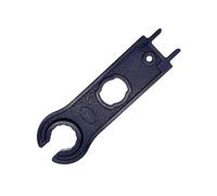 1pcs CMMC4 Wrench Solar Panel Connector Tools Disconnect Assembly Spanners NWPNLXEA(2p)