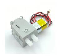 1PCS CN PEP-3L DC 5V Small Peristaltic Pump Dosing Pump Self-priming Suction Liquid Pump Flow Control RUAJOGYNVM(Model B)