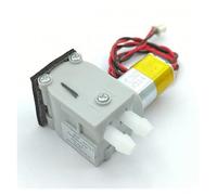 1PCS CN PEP-3L DC 5V Small Peristaltic Pump Dosing Pump Self-priming Suction Liquid Pump Flow Control ICXLPMC(Model A)