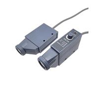 1Pcs Color code sensor KS-W22-R22-RG22-W22T-WG22 10-30V detection photoelectric switch color mark Automatic color recognition NWPNLXEA(KS-R22)