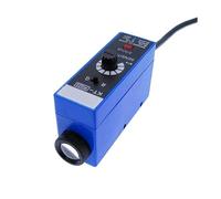 1pcs color code sensor KT-RG22 KT-BG22 KT-WG22 10-30V mark detection photoelectric switch color mark sensor NWPNLXEA(KT-BG22)