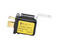 1PCS Compatible avec For&kl&if&t Is&u&zu 5-82550-029-0 8942356270 25230-C9905 Relais Pièces de Véhicule.