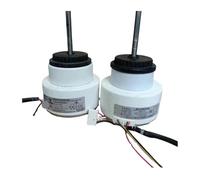 1pcs Compatible with TCL Air Conditioner Indoor Unit DC Fan Motor ZKFP-45-8-111 DC310V 45W 1400r/min ZWK465B00501, Pièces