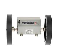 1pcs Compteur de Longueur Mécanique Mesurer Cinq Chiffres Z96-F