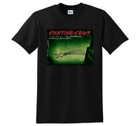 1PCS Counting Crows T Shirt Recovering The Satellites Black XXL