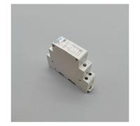 1PCS CT1-25 1P 2P 25A 220V/230V 50/60HZ Din Rail Household Ac Modular Contactor 2NO/2NC/NONC NWPNLXEA(25A 2NC)