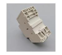 1PCS CT1-63 2P 32A 40A 63A 220V 230V~ 50/60HZ Din rail Household ac Modular contactor 2NO 1NO 1NC 2NC NWPNLXEA(2NC 40A)