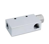 1pcs CV-30 Pneumatic Air Flow Exhaust Vacuum Generator Ejector Generator Valve Cylinder