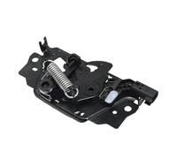 1PCS CV6Z16700B serrure de capot 820-003