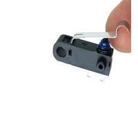 1pcs D2AW - C073H Auto switch Seal mute normally open 2 feet NWPNLXEA