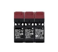 1pcs D4NS-1AF/2AF/4AF/5AF/6AF/8AF D4NS-1BF/2BF/4BF D4NS-1CF/2CF/4CF D4NS-1DF/2DF/7DF D4NS-1EF D4NS-1FF D4NS-1AF-SJ Switch(D4NS-2DF 3NC) Controls Switches