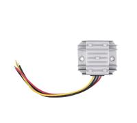 1pcs DC 12V-65V to 5V/9V/12V Power Converter 3A 5A 8A 10A Buck Step-Down Voltage Technology Automotive Power Supply Module(10A,12-65V to 5V) Voltage Regulator