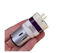 1PCS DC 12V Large Flow RK-528 electronic starter Air Pump 32mm Diaphragm Air Pressure Pump DIY Inflator Aquarium Fish Tank CZAOINCU(Model A)