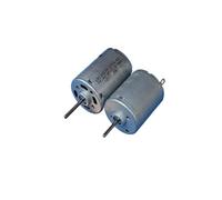 1PCS DC 14.4V 18V 385 electronic starter 14900RPM electronic starter Front Ball Bearing