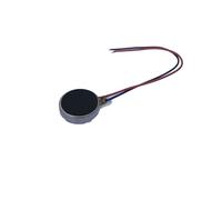 1PCS DC 2.5V-4.0V DC Vibration electronic starter 1027 Flat vibration electronic starter For Electrical Machine Massager Button Type electronic starter RUAJOGYNVM