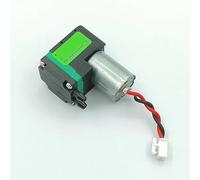 1PCS DC 2V-4.5V 3V 3.7V Small 130 electronic starter Air Pump Diaphragm Vacuum Pump Air Gas Sampling Pump RUAJOGYNVM(Model B)