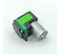 1PCS DC 2V-4.5V 3V 3.7V Small 130 electronic starter Air Pump Diaphragm Vacuum Pump Air Gas Sampling Pump ICXLPMC(Model A)