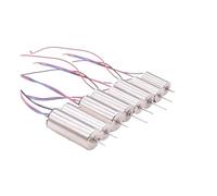 1PCS DC 3V-3.7V 0408 412 610 612 614 617 720 816 820 8520 1020 Coreless electronic starter IINKUEYK(615B)
