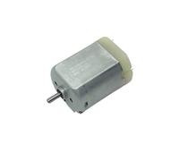 1PCS DC Motor FK-280PA-3734 Large Torque Small Motor 280 3-5VDC 22000RPM For Toy Car DIY Accessories FK-280PA
