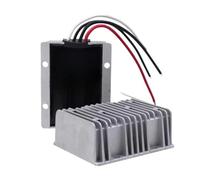 1pcs DC Step-up 24v to 36v 5a 10a 30a Power Regulator Voltage converters for dc Converter dc Boost Supply Module(24v to 36v 10a)