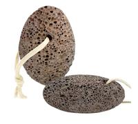 1pcs Dead Skin Remover Pumice Stone Feet Care Natural Volcano Foot Massager Pedicure Tools SPA Pour éliminer les callosités
