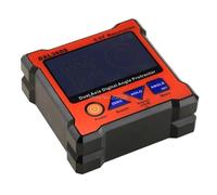 1pcs Digital Protractor Inclinometer DXL360S/DXL360 Angle Ruler Elevation Meter Dual Axis Level Measure Box