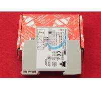 1PCS DPA51CM44 CARLO GAVAZZI 3-Phase Monitoring Relay 208-480VAC Neuf