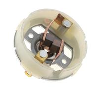 1pcs Drill 550 electronic starter Carbon Brushes Holder Tool Charging Drill Screwdriver Brush Module Replace for RS550 RUAJOGYNVM