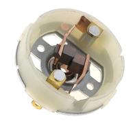 1pcs Drill 550 electronic starter Carbon Brushes Holder Tool Charging Drill Screwdriver Brush Module Replace for RS550 IINKUEYK