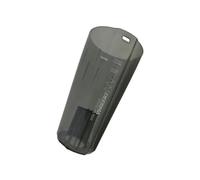 1pcs Dust Cup For，Compatible For Deerma DX115C DX115S DX115 Portable Handheld Vacuum Cleaner Parts Accessories Replacement Dust Cup