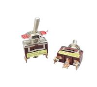 1PCS E-TEN1021,1121,1122 2-3pin switch 12mm toggle switch joystick switch toggle NWPNLXEA(E-TEN 1122)