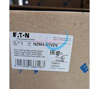 1PCS Eaton NZM4-XTVDV circuit breaker handle