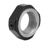 1Pcs Écrou De Blocage Métal Contre Écrou Laiton Haute Précision M15x1mm Pour Vis À Billes