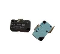 1PCS EF83161.1 stroke limit reset micro switch press 3 foot long handle