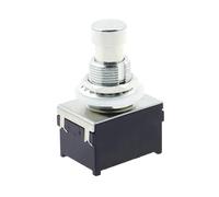 1pcs Effect device through switch, change-over switch, 12 foot foot switch, 4PDT environmental protection NWPNLXEA