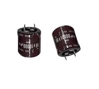 1PCS Electrolytic Capacitor 16V18000UF 30X50 AUOQKQUT