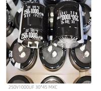 1PCS Electrolytic Capacitor 250V1000UF 30X40 AUOQKQUT