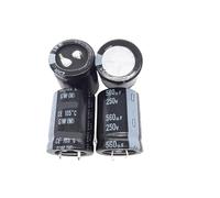 1PCS Electrolytic Capacitor 250V820UF 25X50 MQXFCZUX