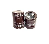 1PCS Electrolytic Capacitor 35V15000UF 25X50 NWPNLXEA