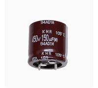 1PCS Electrolytic Capacitor 450V1500UF 35X50 AUOQKQUT