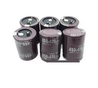 1PCS Electrolytic capacitor 450V680UF 35X45 Capacitance Meters