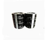 1PCS Electrolytic Capacitor 50V3300UF 22X40 EKFBQBGW