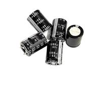 1pcs Electrolytic Capacitor 63V2200UF 25X35 NWPNLXEA