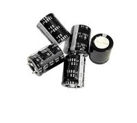 1PCS Electrolytic Capacitor 63V8200UF 30X50 AUOQKQUT