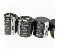 1PCS Electrolytic Capacitor 80V10000UF 35X50 EKFBQBGW